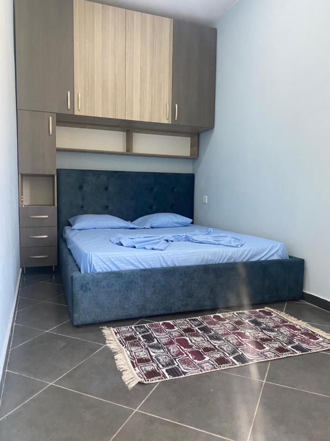 Apartment Barden Vlore Exterior photo