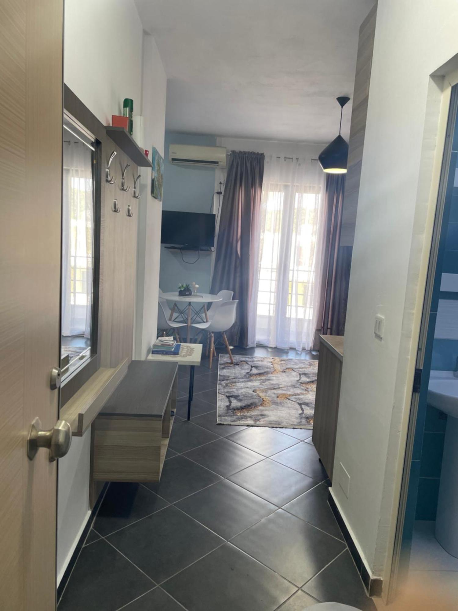 Apartment Barden Vlore Exterior photo