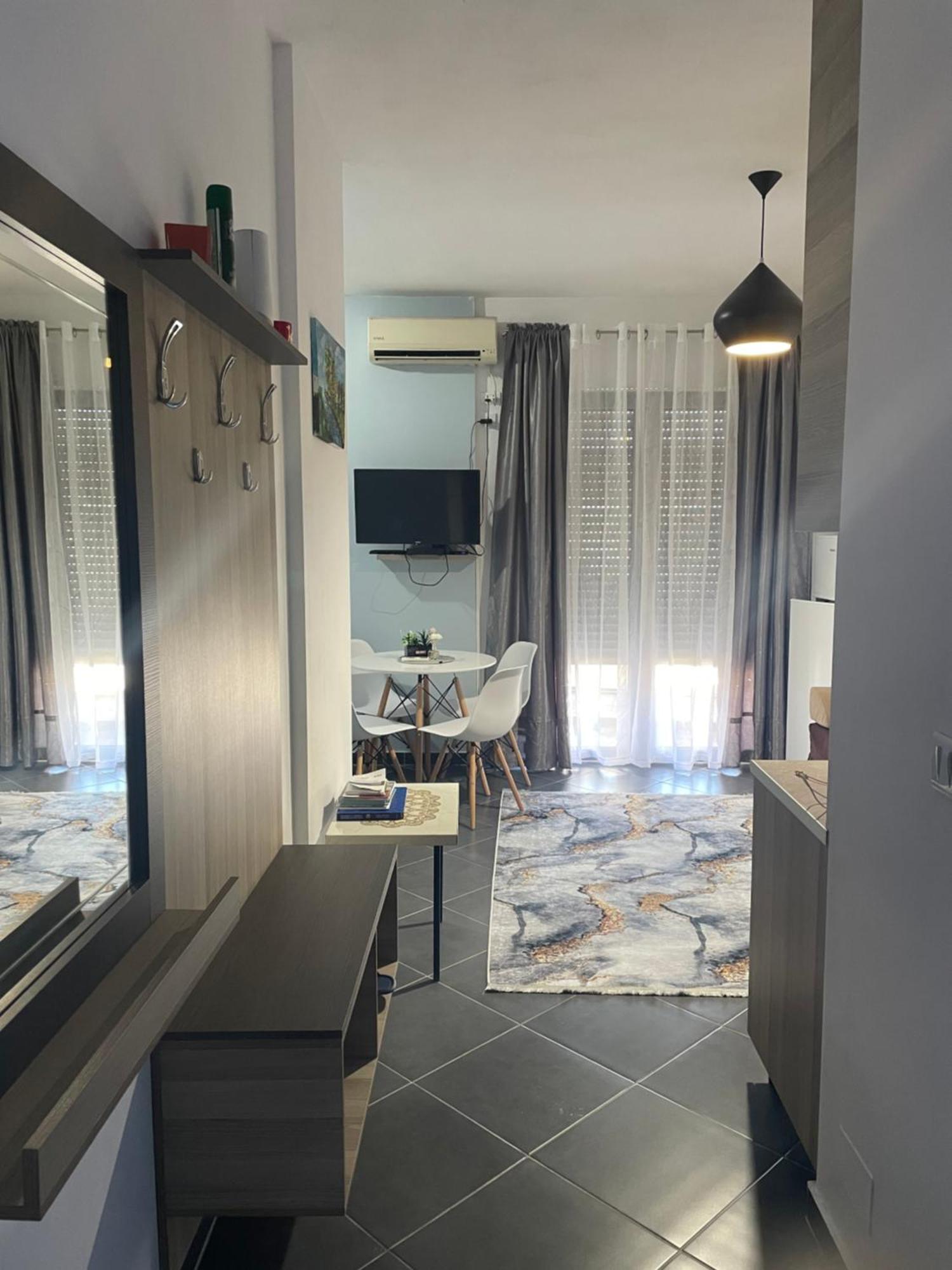 Apartment Barden Vlore Exterior photo