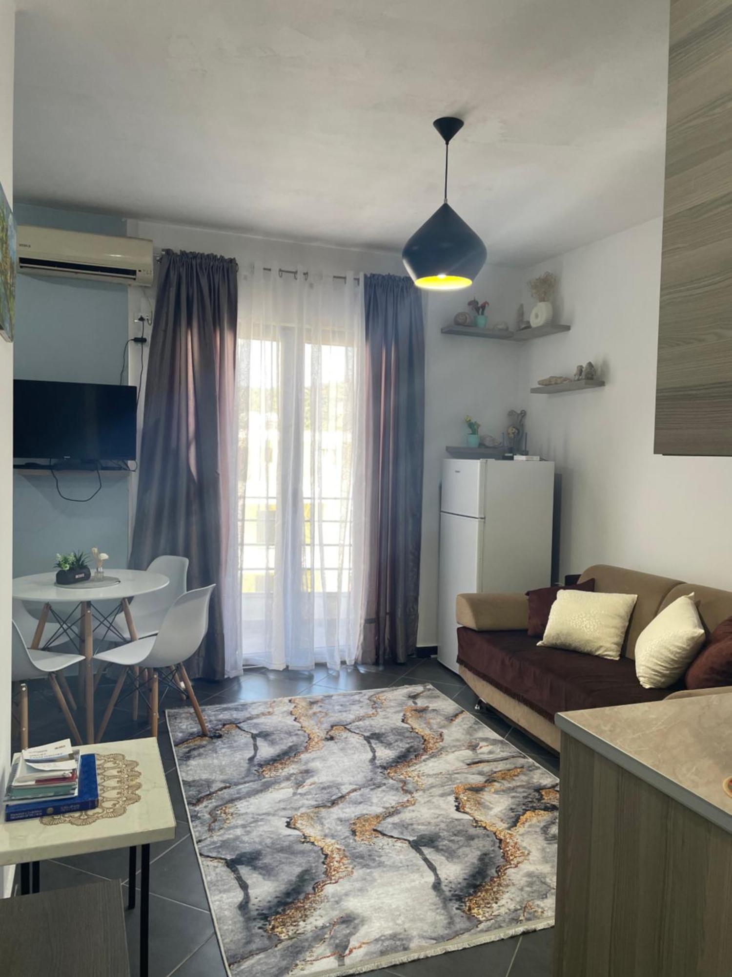 Apartment Barden Vlore Exterior photo